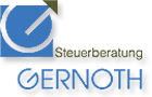Logo Steuerberatung Gernoth